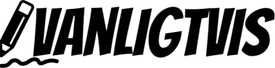 Vanligtvis.se